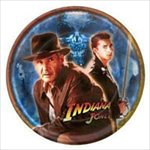 Indiana Jones